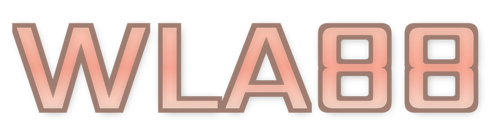 Logo WLA88